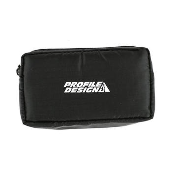 SYNC BELT NYLON POUCH