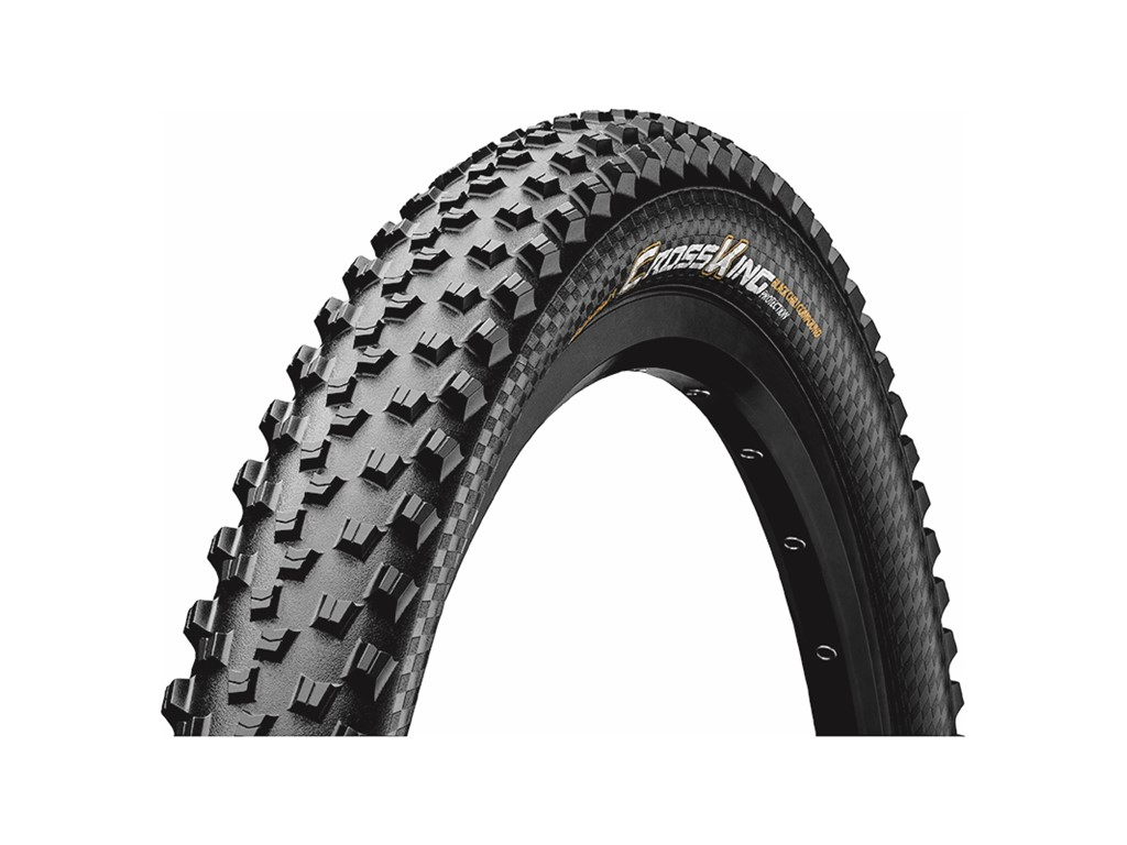 CR KING 29"
