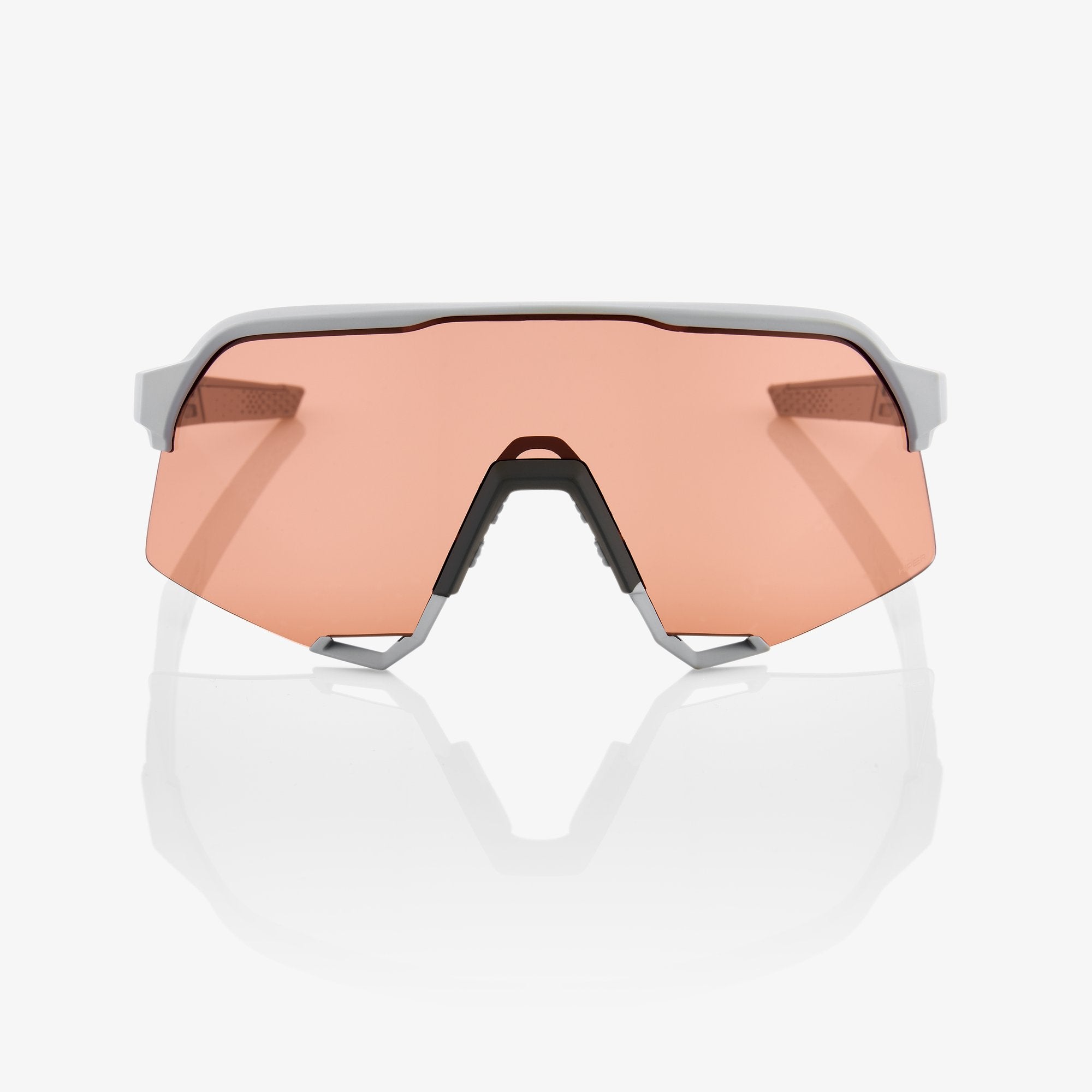 S3 SOFT TACT GREY-CORAL