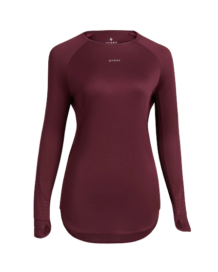 ACT - WOMEN LONG SLEEVE T-SHIRT