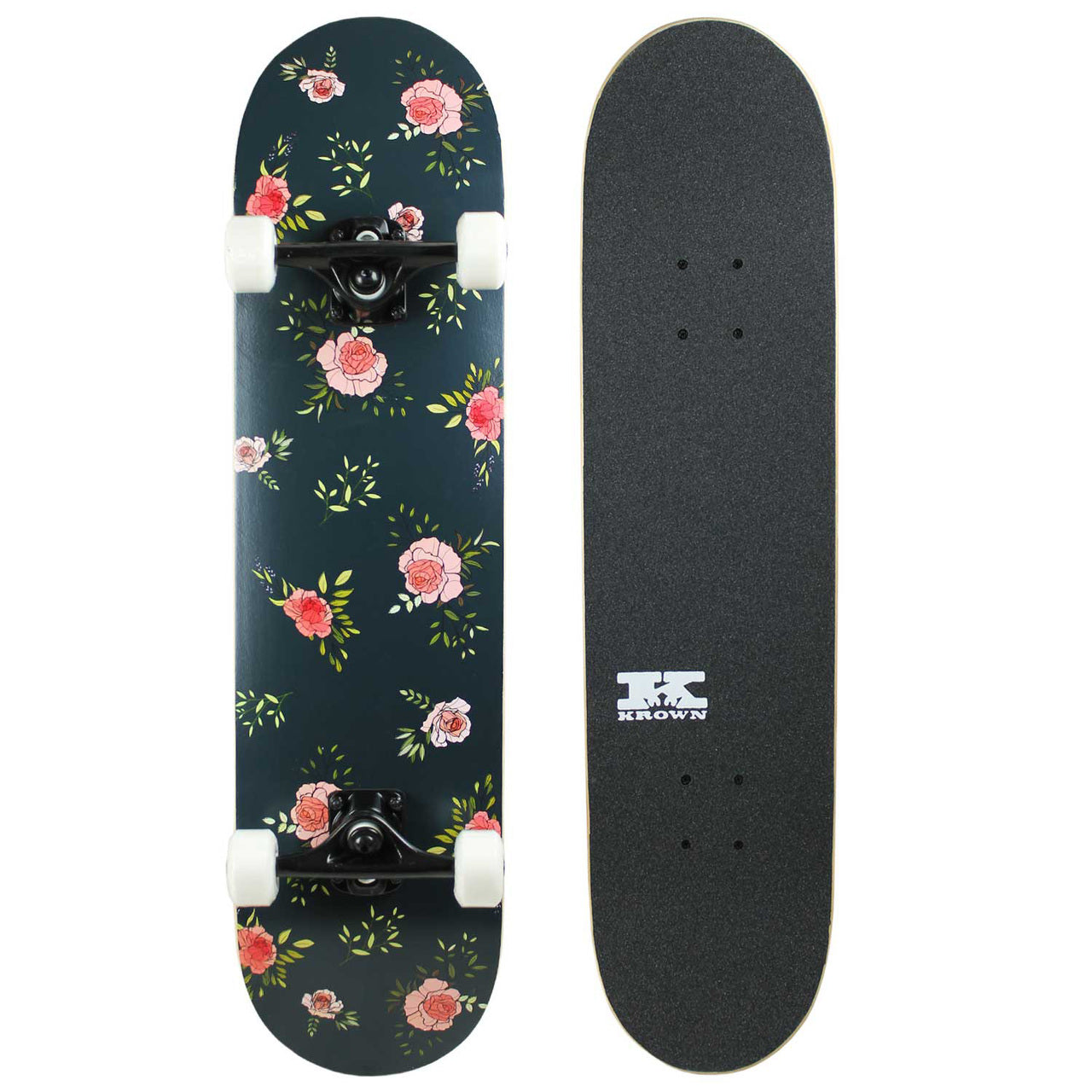 KPC FLOWERS NAVY COMPLETE