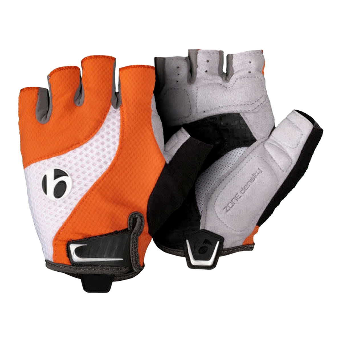GLOVE BONTRAGER RL FUSION GELFOAM WSD