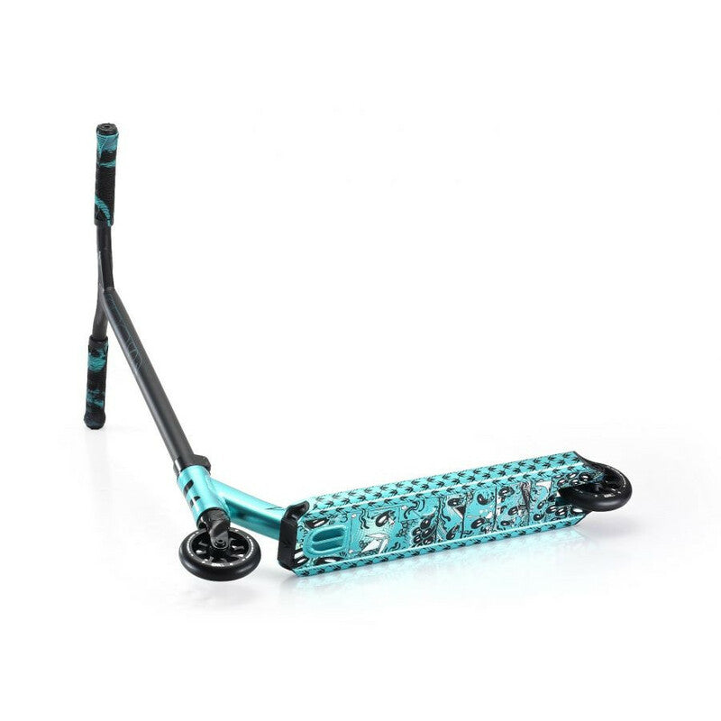 COLT COMPLETE SERIES 4 TEAL