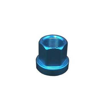 TSC ALLOY NUTS
