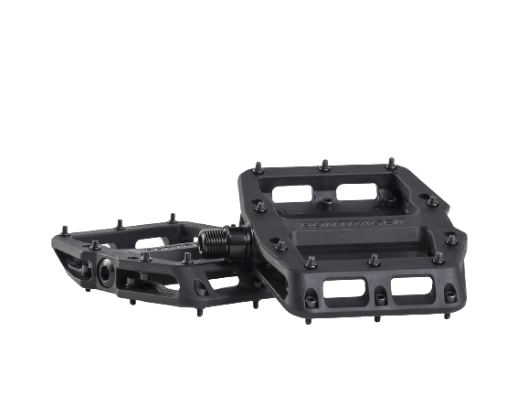 PEDAL BONTRAGER LINE ELIGHTE BLACK