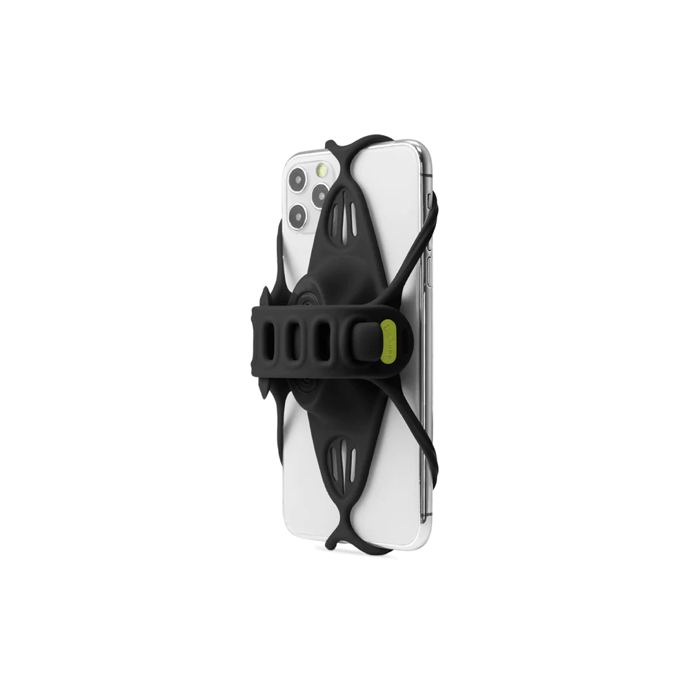 BIKE TIE 4 UNIVERSAL BIKE PHONE MOUNT LARGE