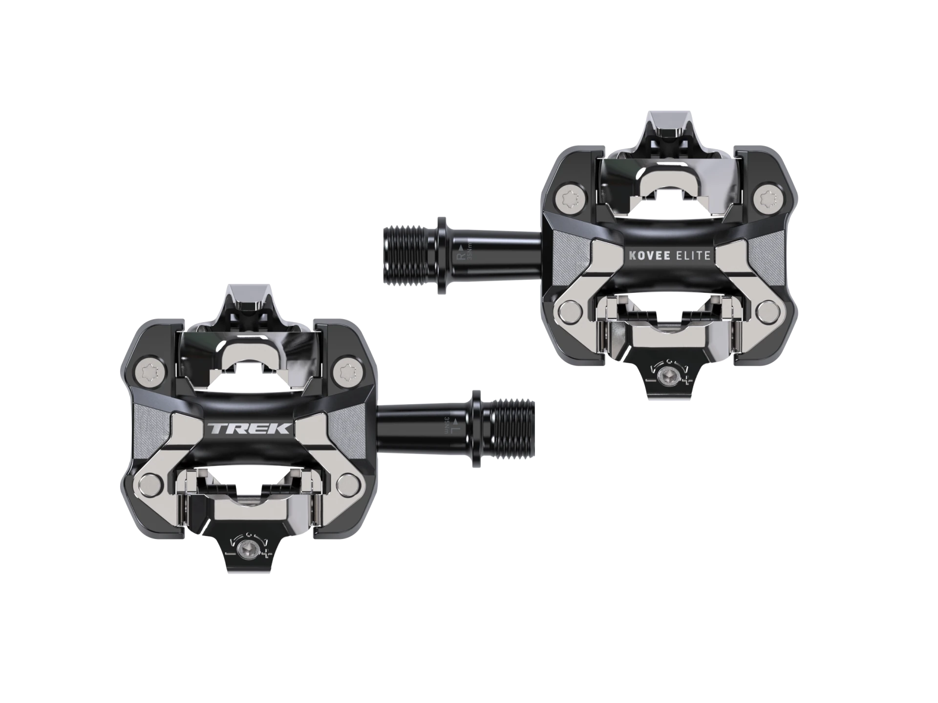 PEDAL TREK KOVEE ELITE