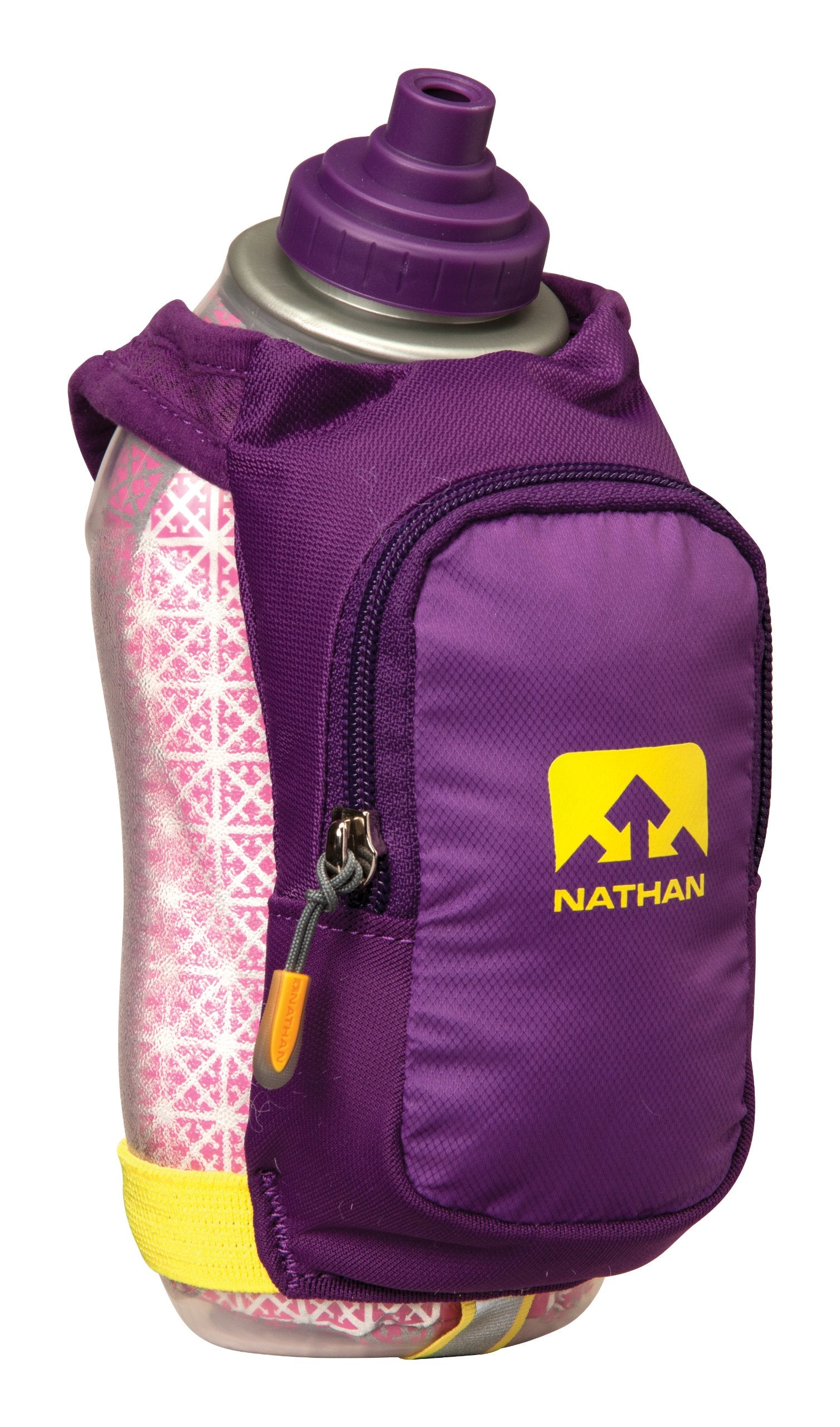 SPEEDDRAW PLUS INSULATED PURPLE
