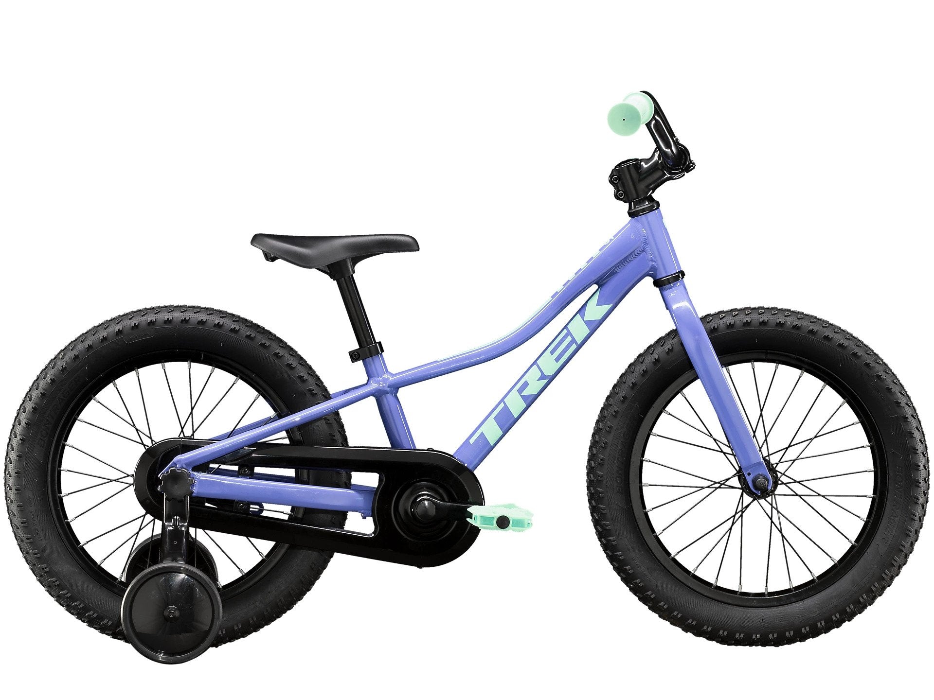 PRECALIBER 16 GIRLS- VIOLET 16