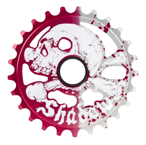 TSC CRANIUM SPROCKET 25T