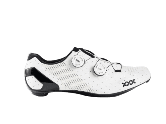 Shoe Bontrager XXX Road 41 White