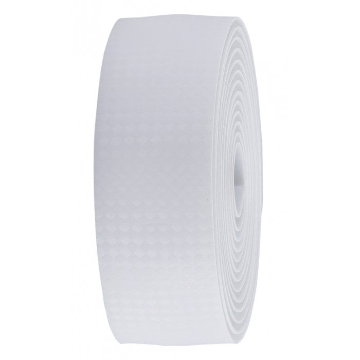 HANDLEBAR   TAPE RACERIBBON CA WHITE