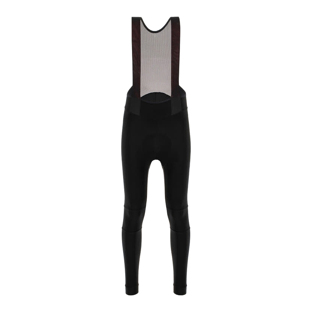 H20 NIMBUS - WOMEN'S BIB TIGHTS -BLACK
