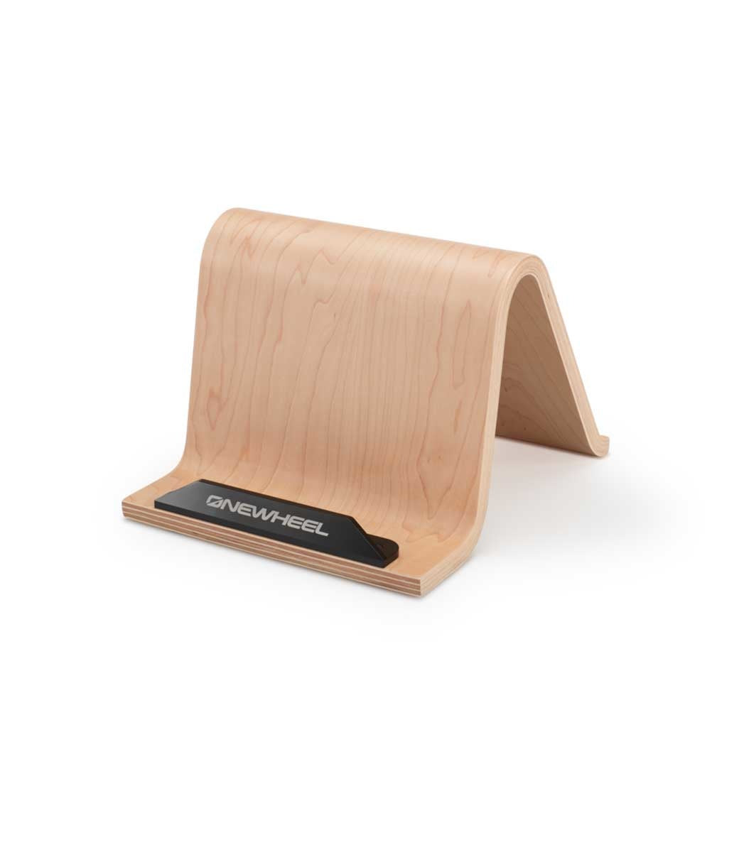 ONE WHEEL WAVE STAND