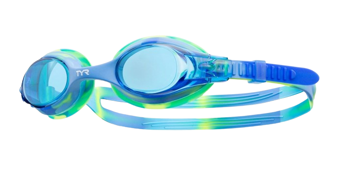 KIDS SWIMPLE TIE DYE