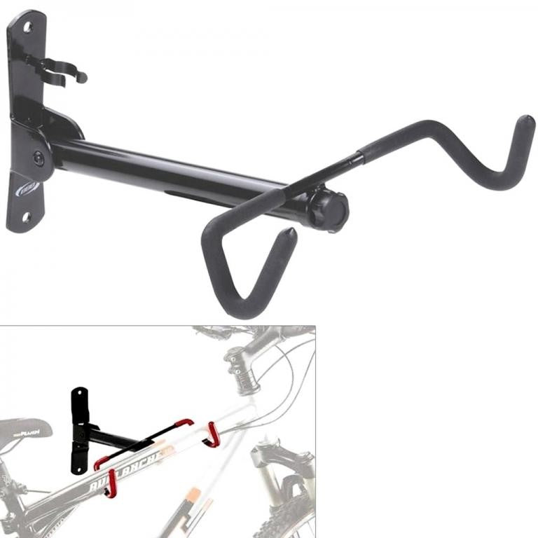 STORAGE HOOK WALLMOUNT