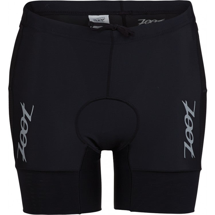 M PERFORMANCE 6 INCH TRI SHORT