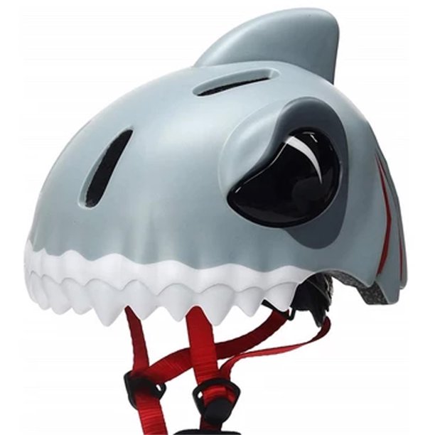 ANIMILES 3D GREY SHARK