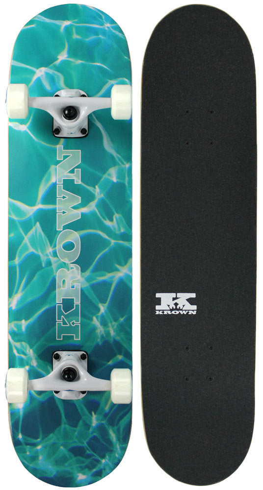 KROWN -PRO AQUATIC