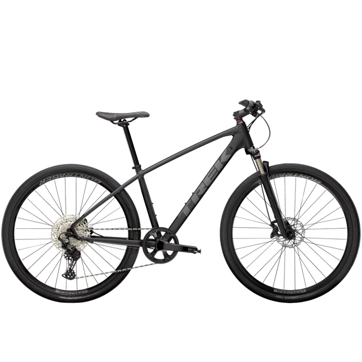 DUAL SPORT 4 - BLACK S-15.5 (PRE-ORDER)