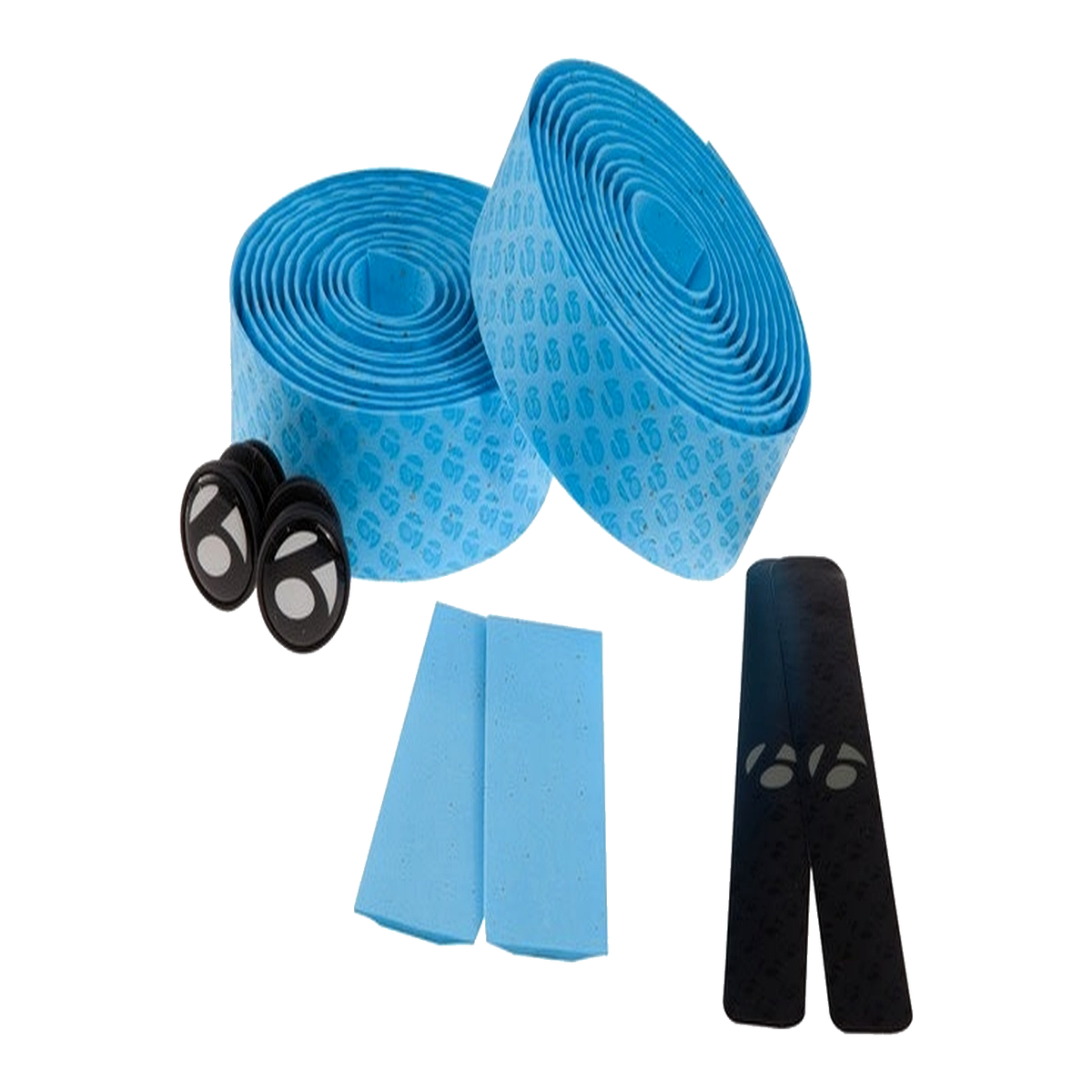 HANDLE BAR TAPE  BONTRAGER GELCORK