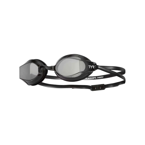 BLACKOPS 140 EV RACING Smoke/Black