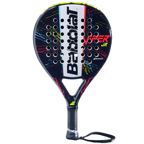 BABOLAT VIPER JUNIOR PADEL RACKET