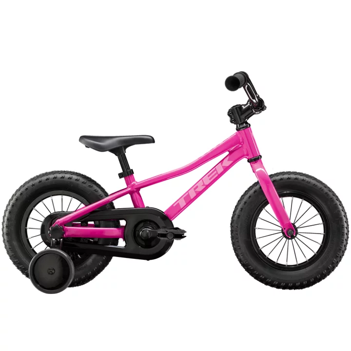 PRECALIBER 12 GIRLS  -2022 PINK 12