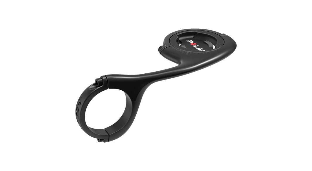 POLAR BIKE MOUNT - FRONT