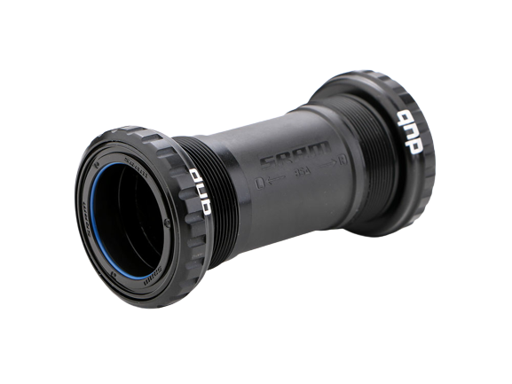 BOTTOM BRACKET DUB BSA 68/73/73+ GUIDE MTB WIDE . .