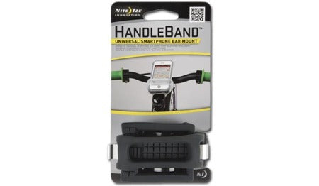UNIVERSAL SMARTPHONE BAR MOUNT