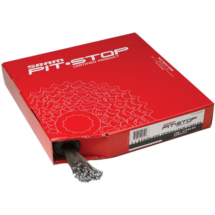 CABLE SRAM DERAILLEUR