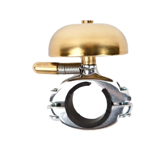 BELL PDW KING DING BRASS