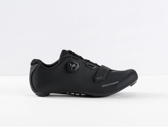 SHOE BONTRAGER CIRCUIT