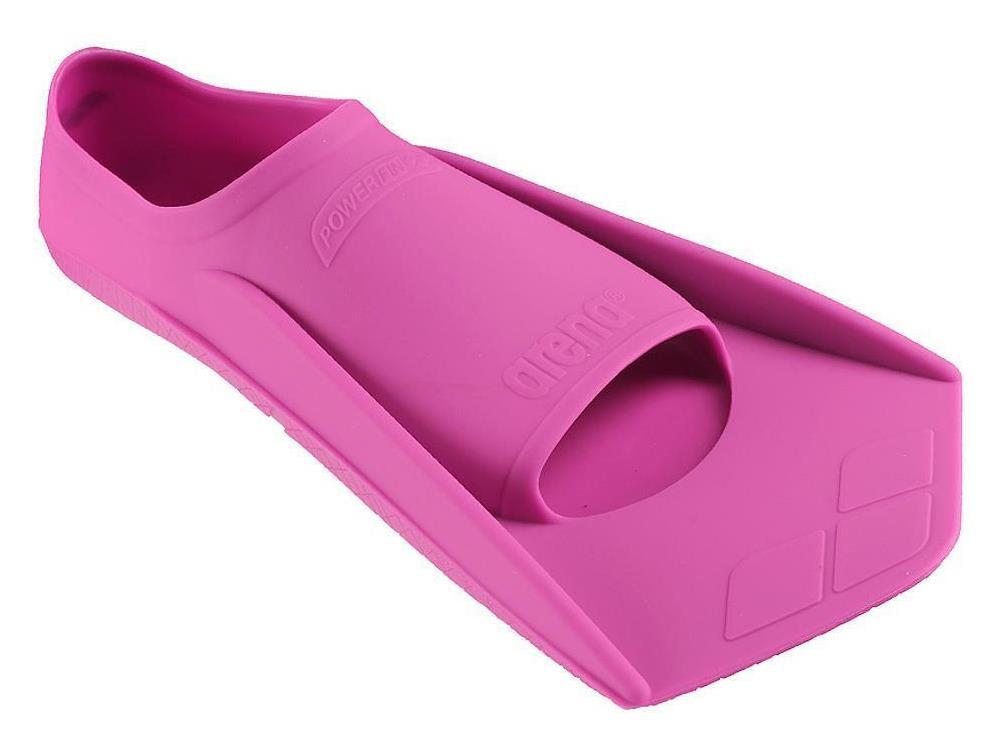 POWERFIN PINK FINS