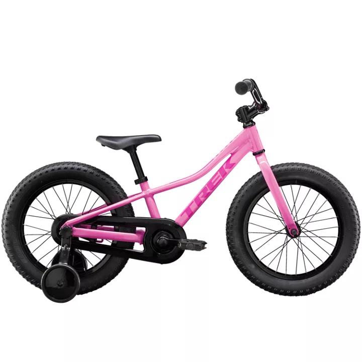PRECALIBER 16 GIRLS- PINK 16