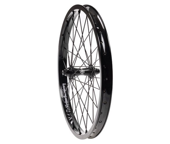 STUN FRONT COMPLETE WHEEL