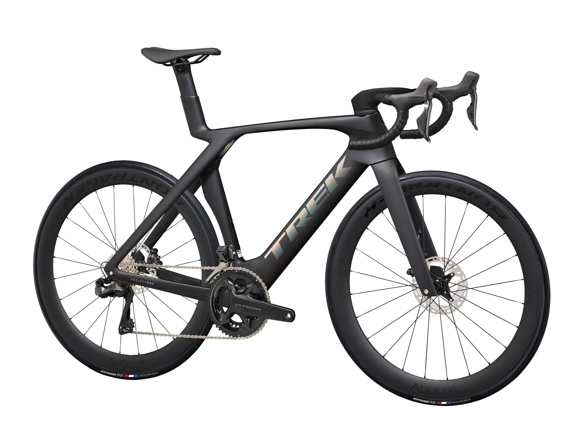 MADONE SLR 7 GEN 7- 54 DEEP SMOKE