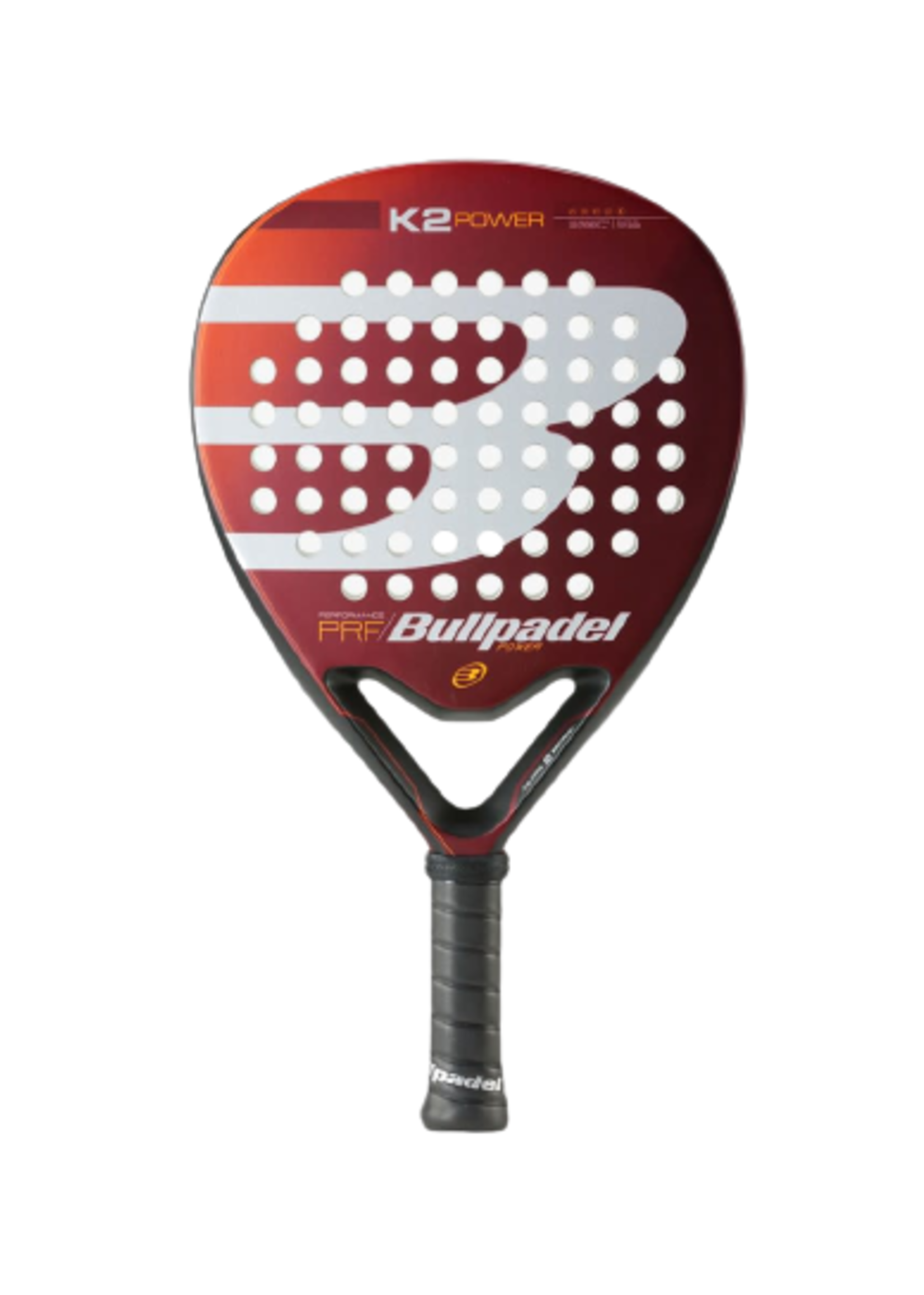 BULLPADEL RACKET K2 POWER 22