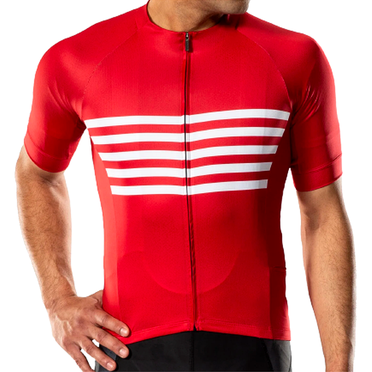 JERSEY BONTRAGER CIRCUIT LTD