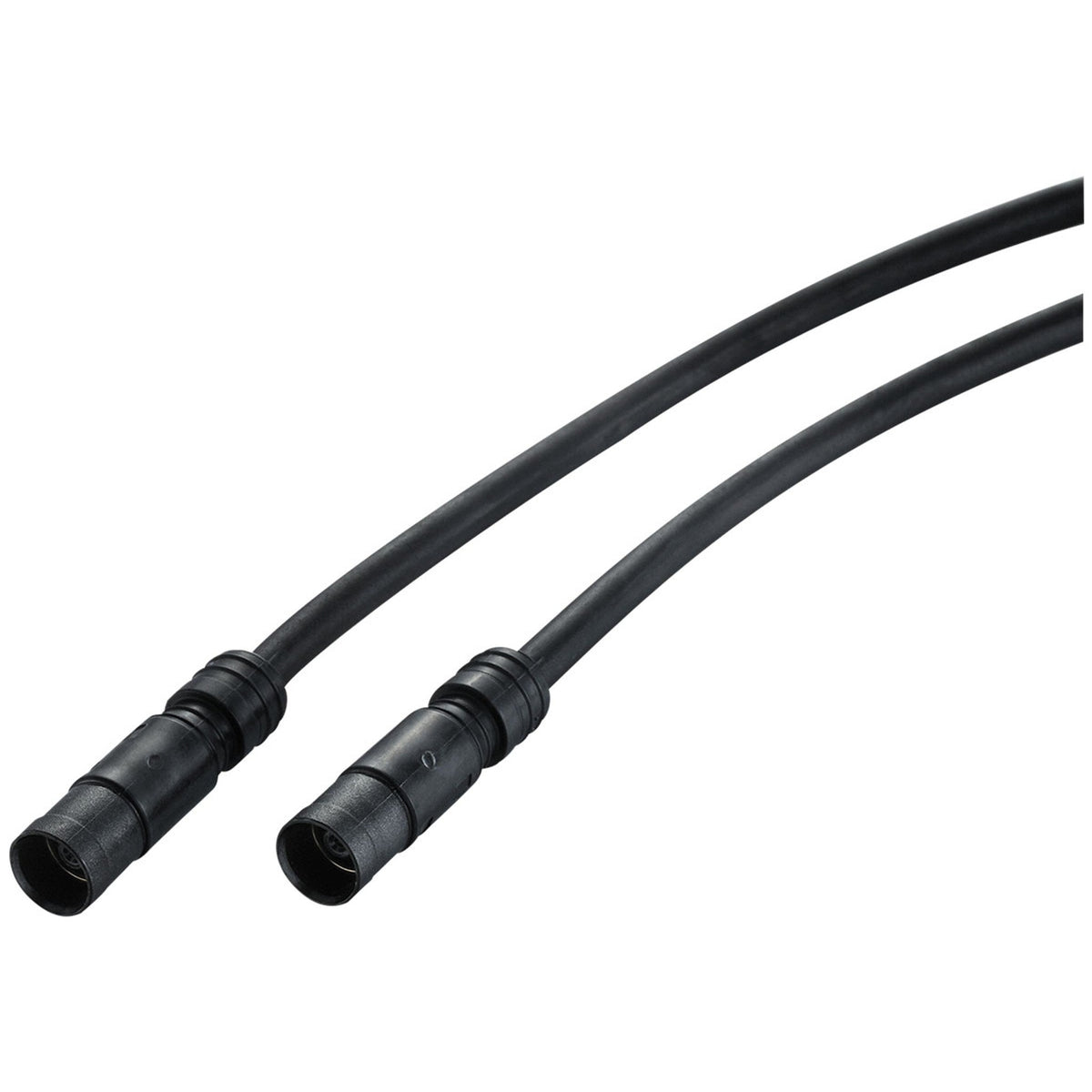 ELECTRIC WIRE 850MM BLACK EW-SD50 EXTERNAL ROUTING