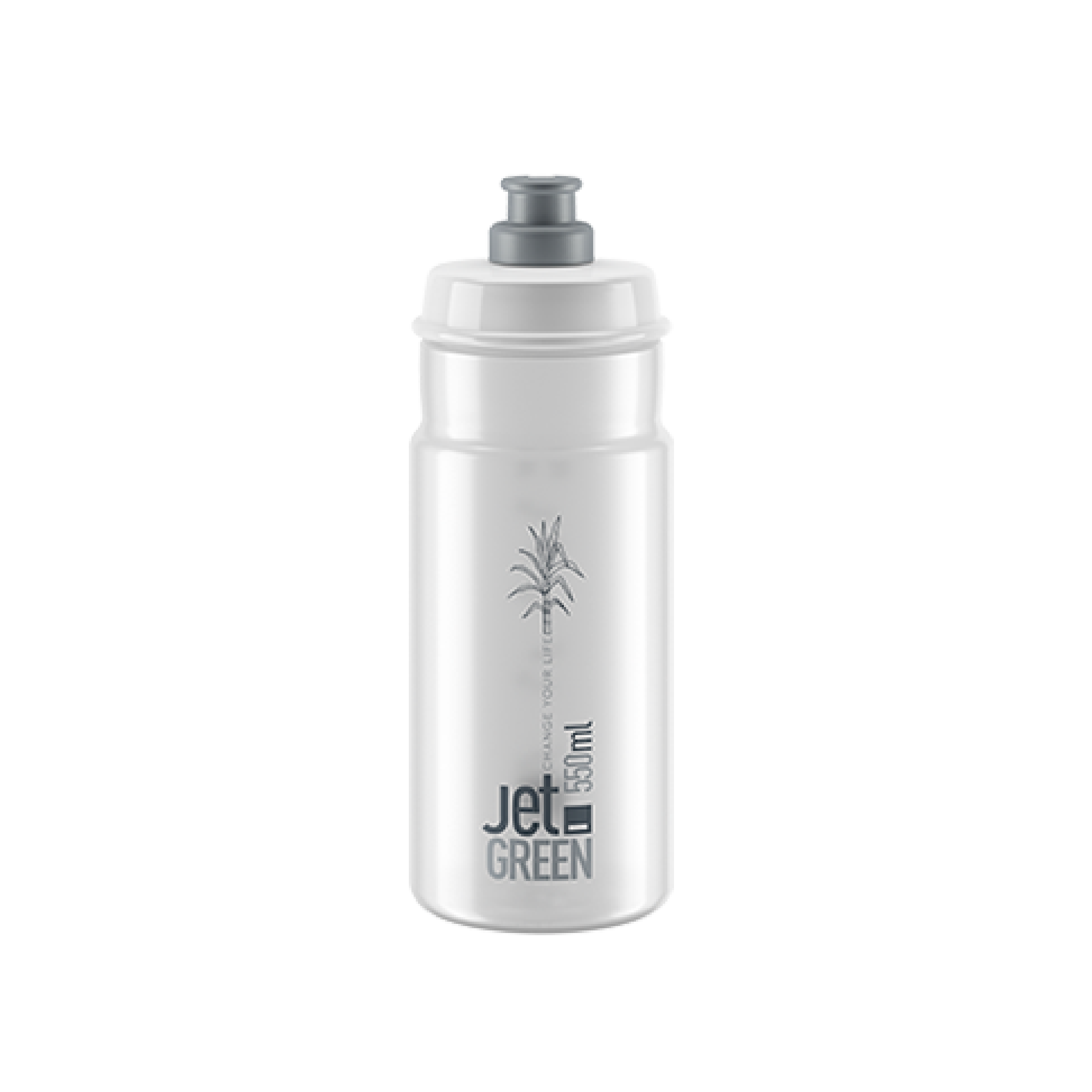JET GREEN SQUEEZE BOTTLE