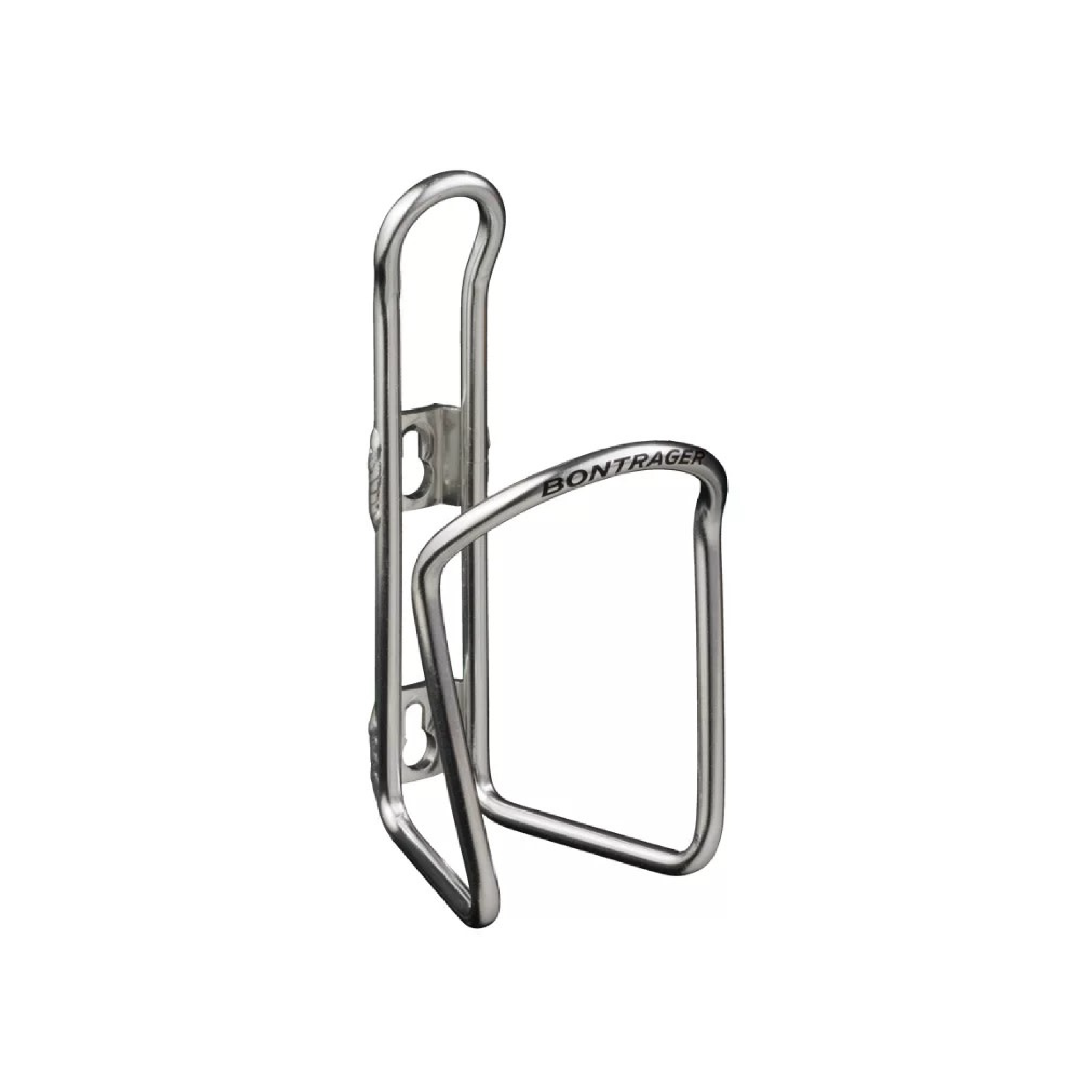 CAGE BONTRAGER HOLLOW 6MM SILVER