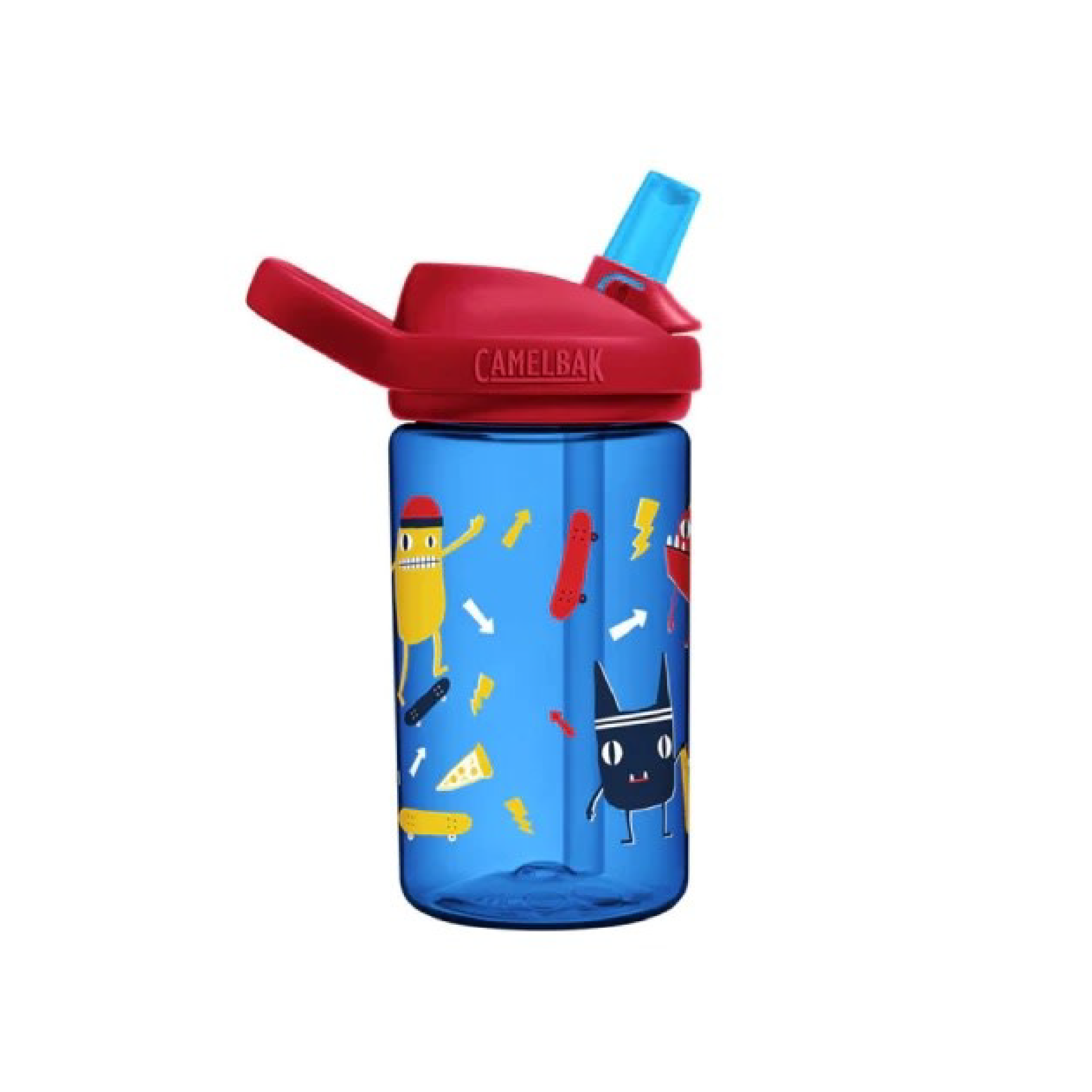 EDDY+ KIDS WATER BOTTLE