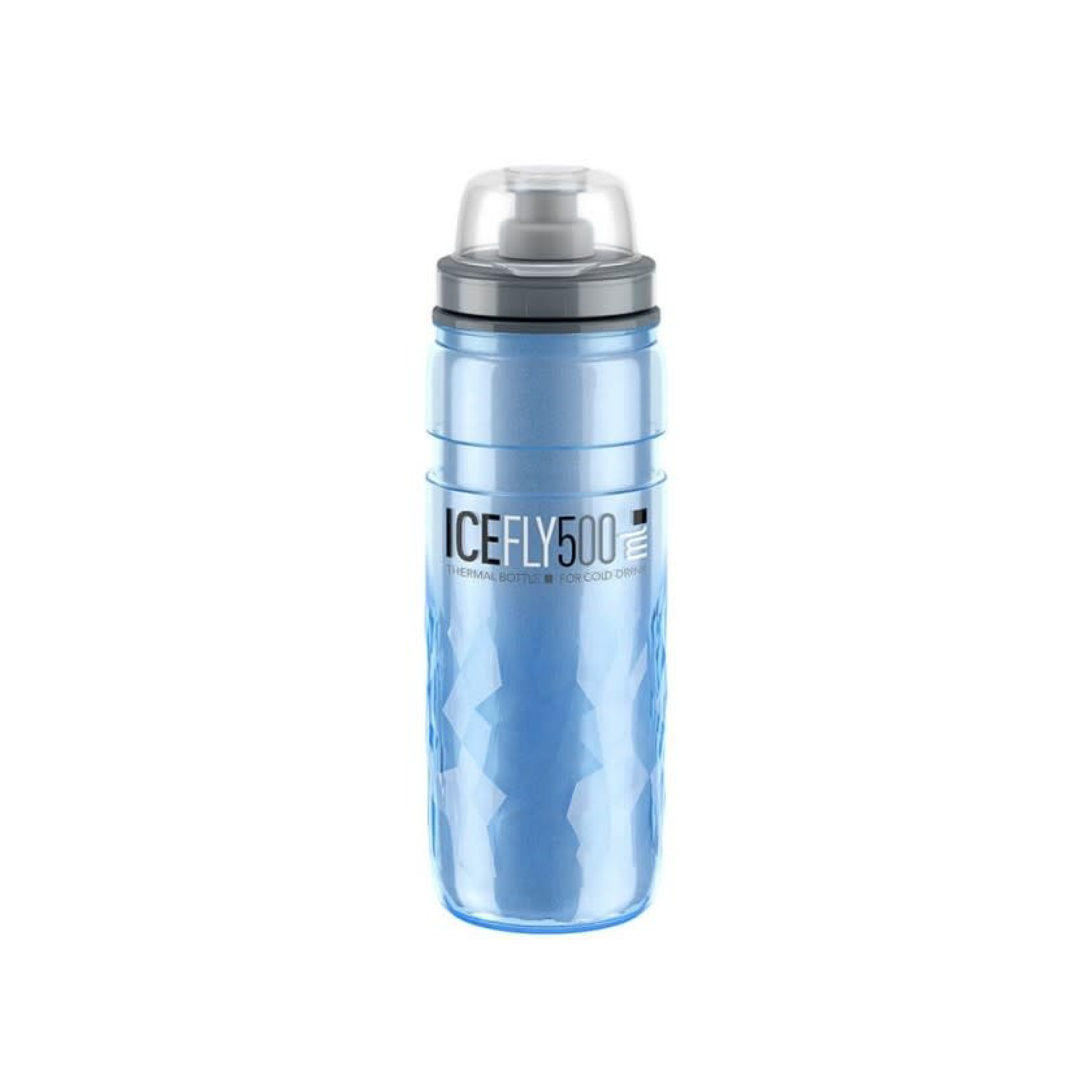 BOTTLE FLY ICE