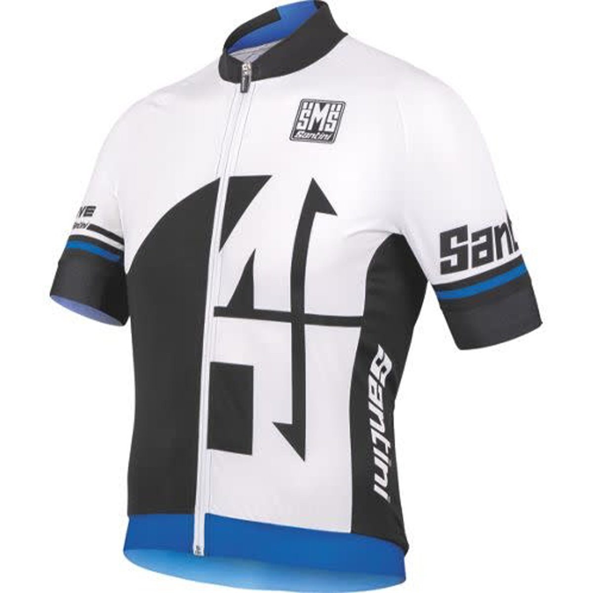 INTERACTIVE 2 S-S AERO-JERSEY