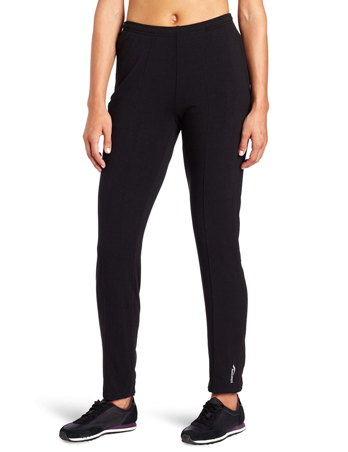 BOSTON WOMEN BLACK