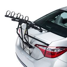 SENTINEL 3 BIKE TRUNK RACK