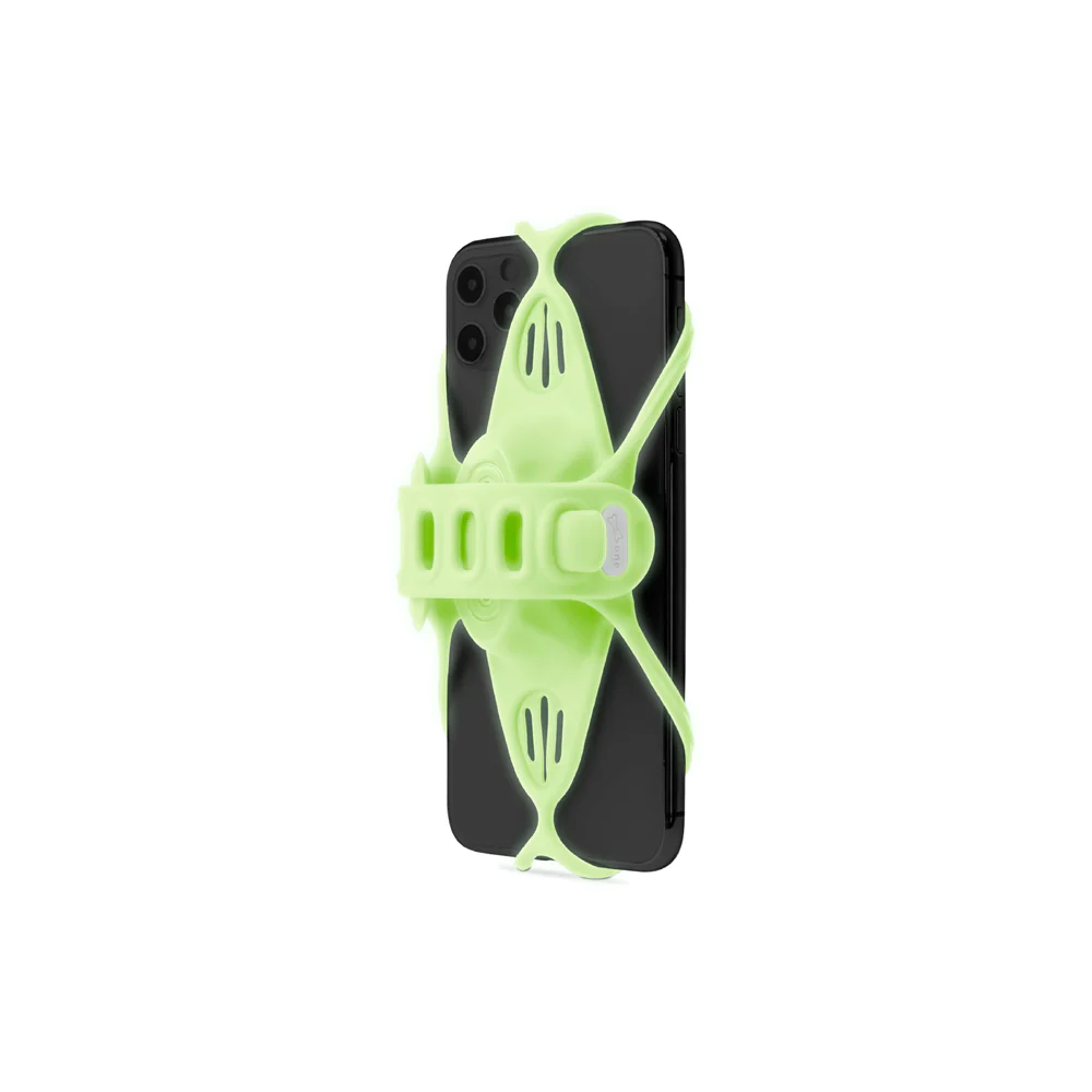 BIKE TIE PRO 4 UNIVERSAL BIKE PHONE MOUNT LARGE