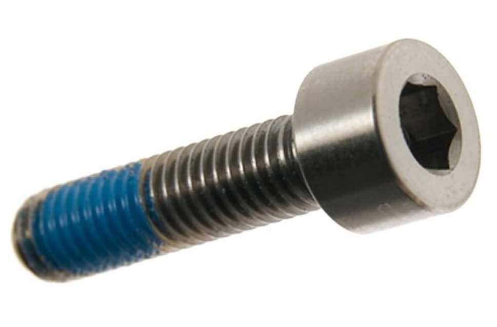 STEM BOLTS